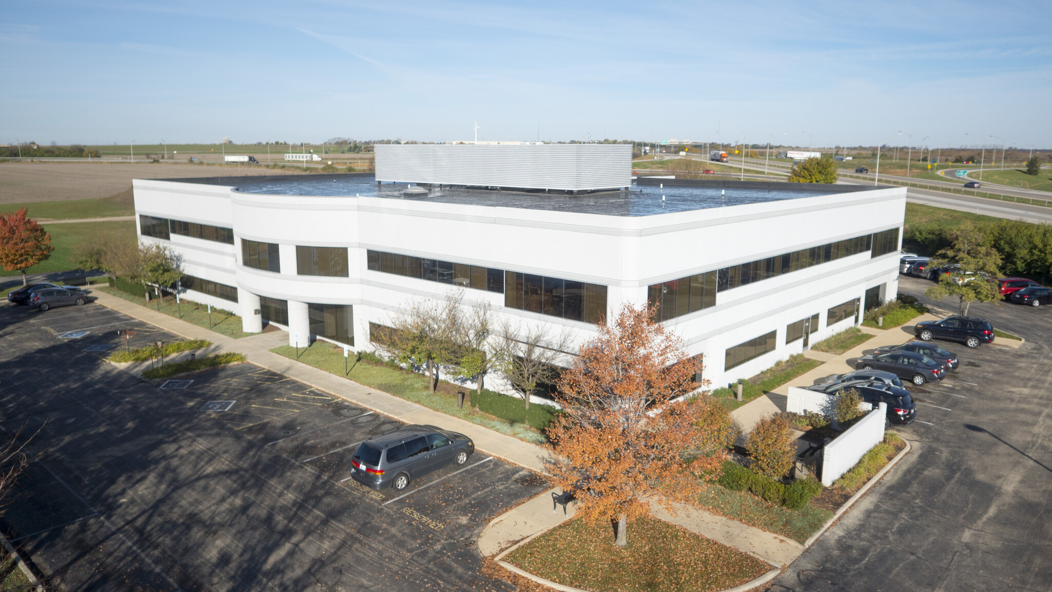 2110 Clear Lake Blvd, Champaign, IL for sale Building Photo- Image 1 of 1