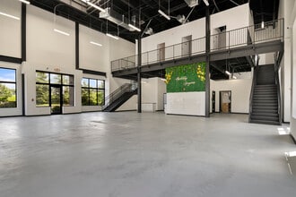 281 Littleton Rd, Parsippany, NJ for lease Interior Photo- Image 1 of 16