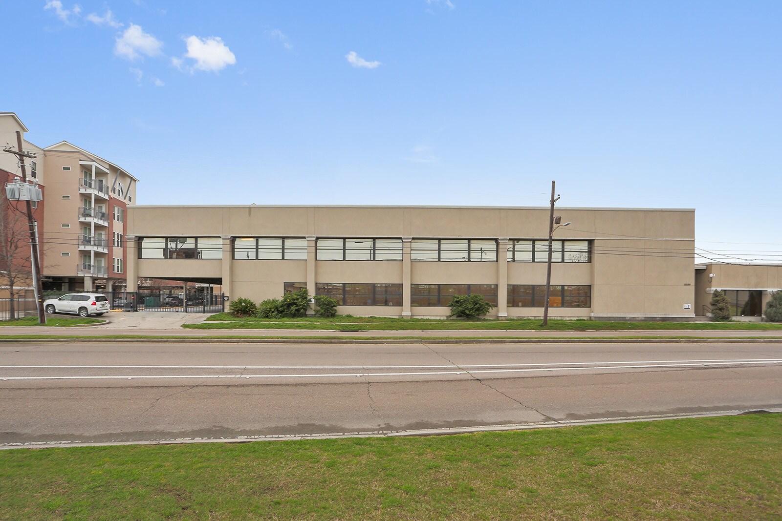2239 Poydras St, New Orleans, LA for sale Building Photo- Image 1 of 1