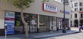 More details for 2626 S Figueroa St, Los Angeles, CA - Retail for Lease