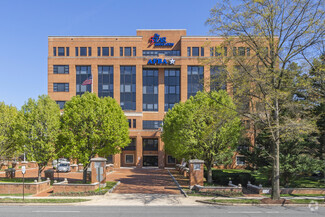 More details for 909 N Washington St, Alexandria, VA - Office for Lease