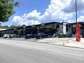 1240 Old Chattahoochee Ave NW, Atlanta, GA for lease Building Photo- Image 1 of 22