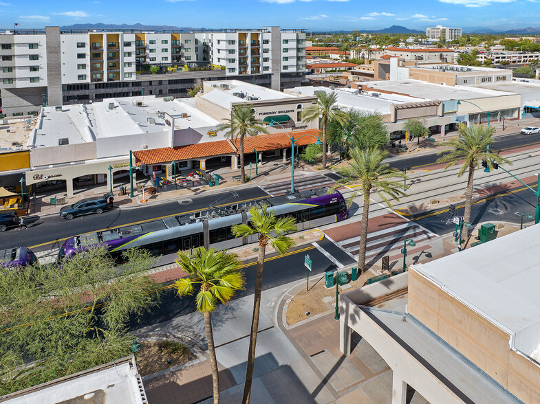 136 W Main St, Mesa, AZ for sale - Building Photo - Image 3 of 5