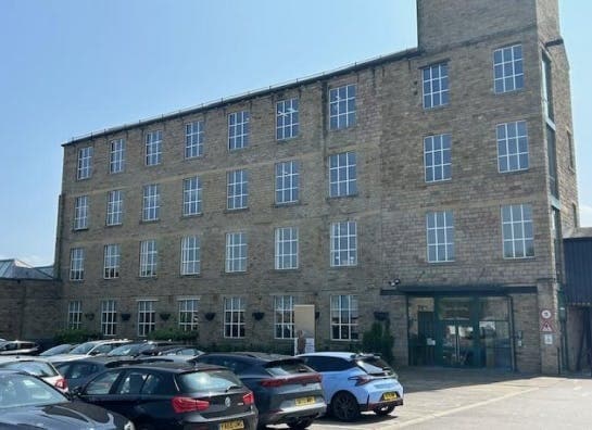 Albion Rd, Bradford for sale - Building Photo - Image 1 of 1