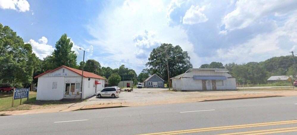 1441 Boiling Springs Rd, Spartanburg, SC for sale Building Photo- Image 1 of 4