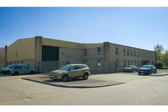 Albany Park, Camberley for lease Building Photo- Image 1 of 2