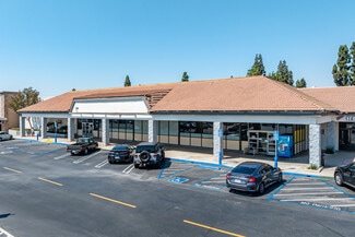 More details for 311 S Mountain Ave, Upland, CA - Retail for Lease