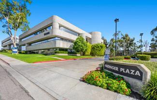 More details for 5095 Murphy Canyon Rd, San Diego, CA - Office for Lease