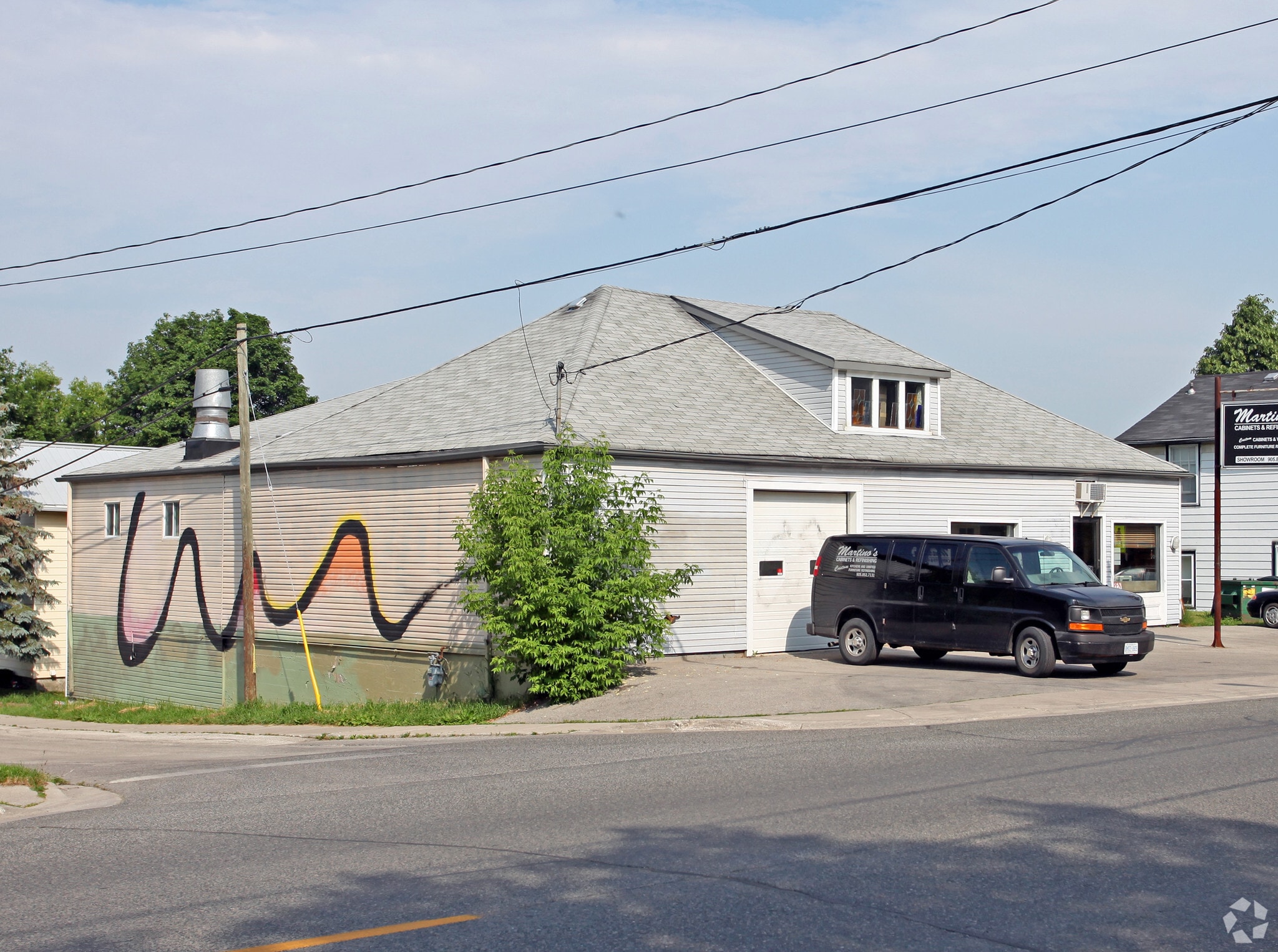 54 Main St S, Uxbridge, ON for sale Primary Photo- Image 1 of 1