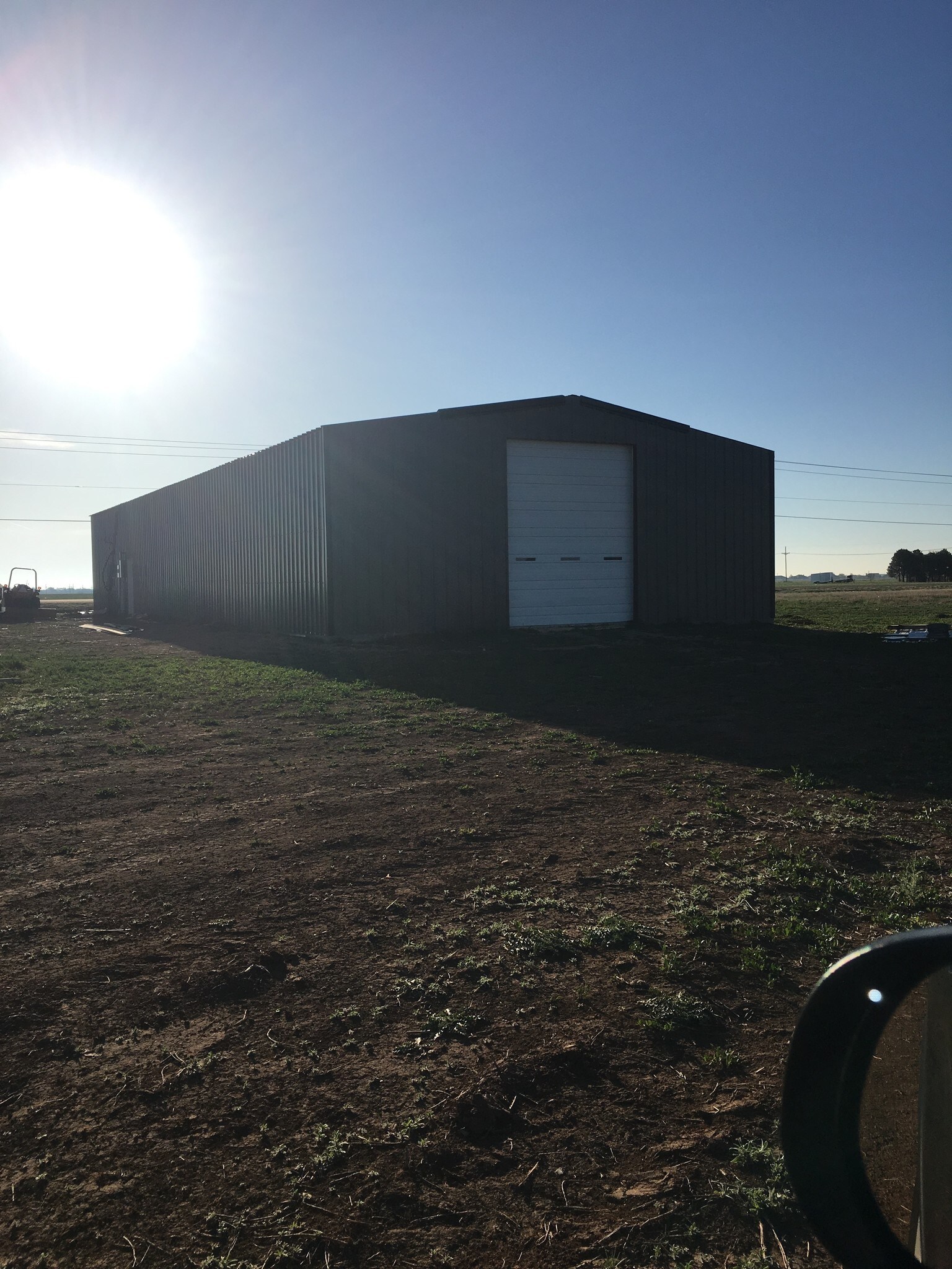 15250 FM 2590, Amarillo, TX for sale Building Photo- Image 1 of 1