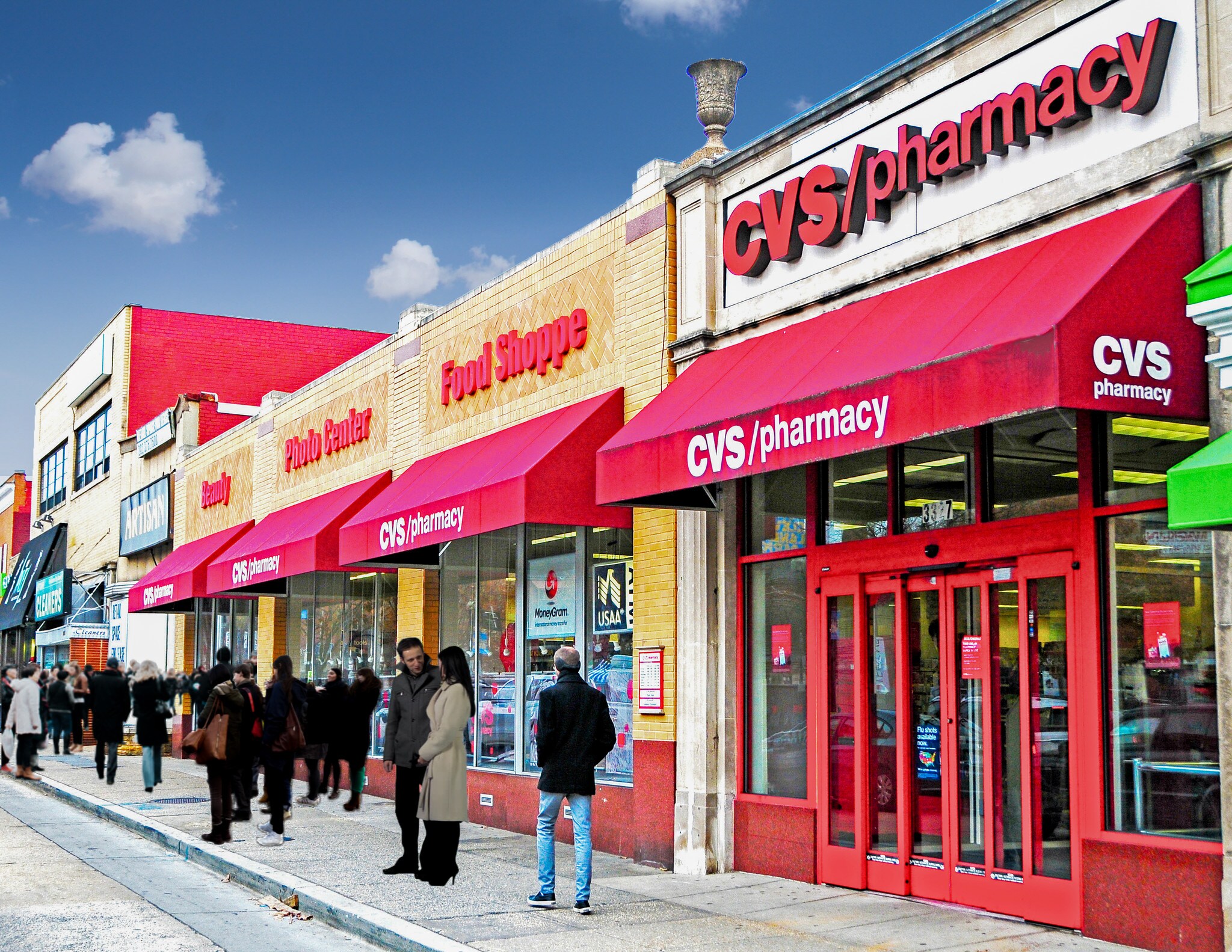 3323-3329 Connecticut Ave NW, Washington, DC for sale Other- Image 1 of 1