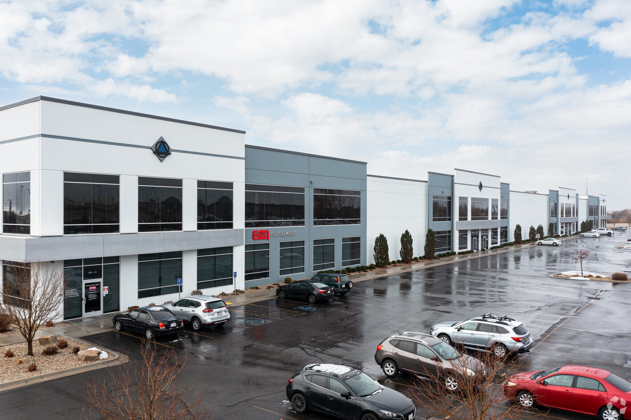 584 E 1100 S, American Fork, UT for sale Building Photo- Image 1 of 1