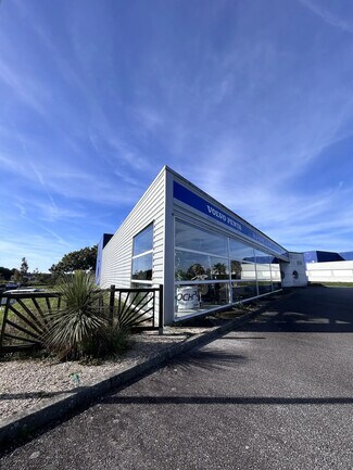 More details for 3 Kervidanou, Quimperlé - Flex for Lease