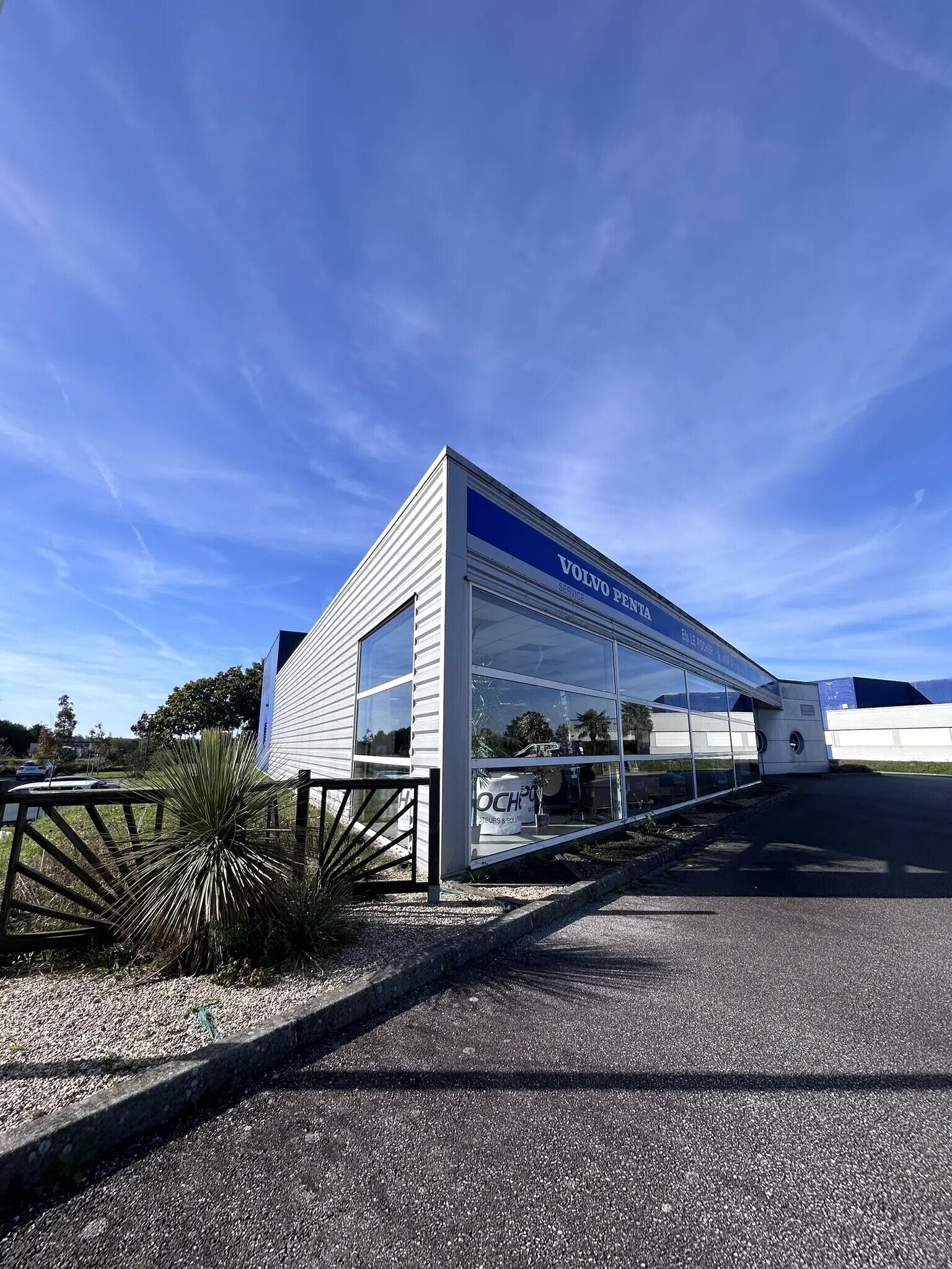 3 Kervidanou, Quimperlé for lease Building Photo- Image 1 of 3