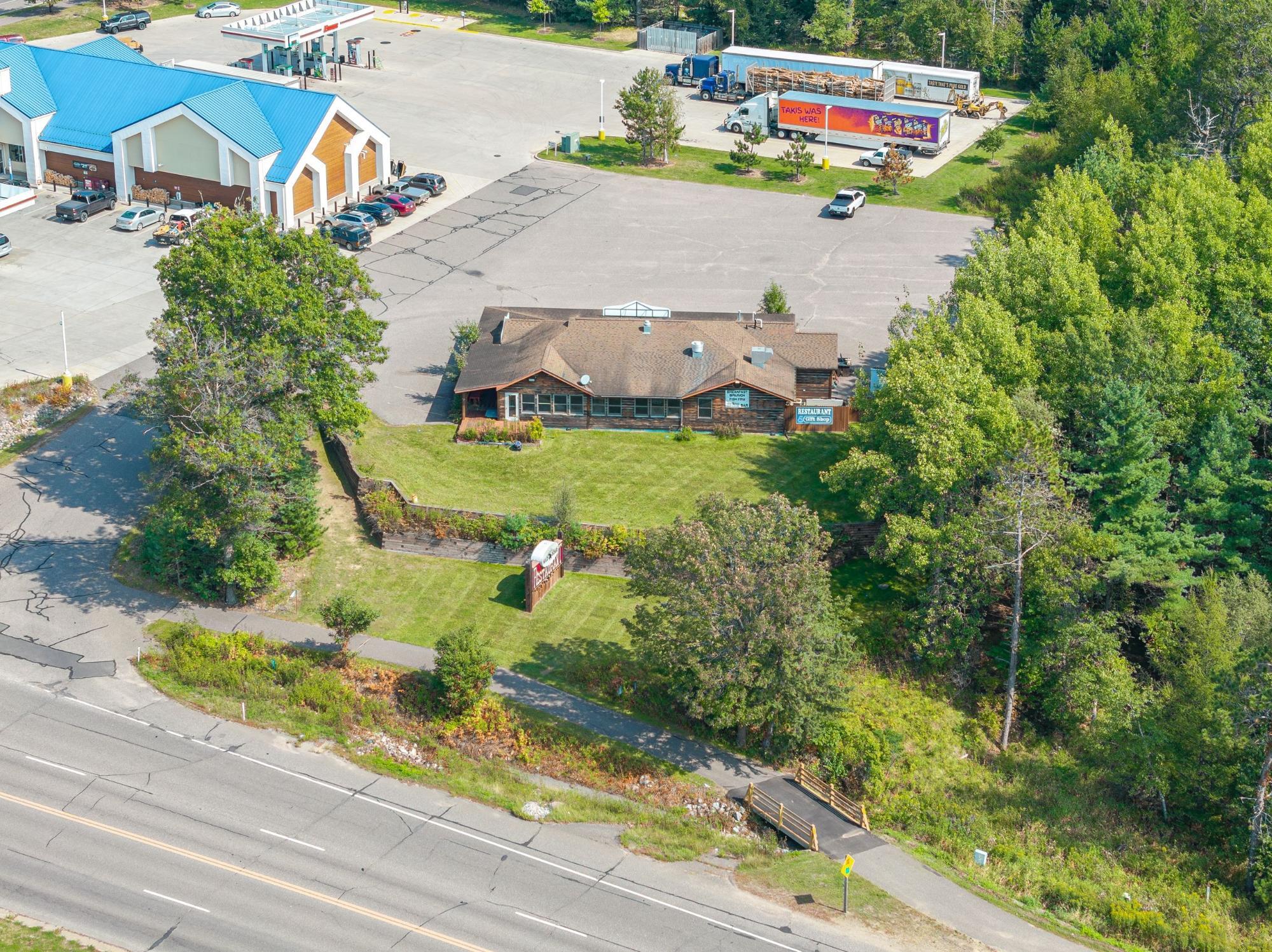 1426 US Highway 51 N, Arbor Vitae, WI for sale Primary Photo- Image 1 of 6