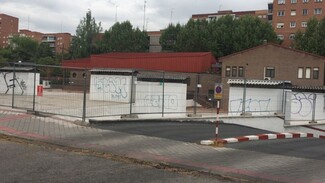 More details for Calle Jacobina, 4, Madrid - Land for Sale