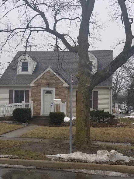 424 S Main St, Davison, MI for sale - Primary Photo - Image 1 of 1