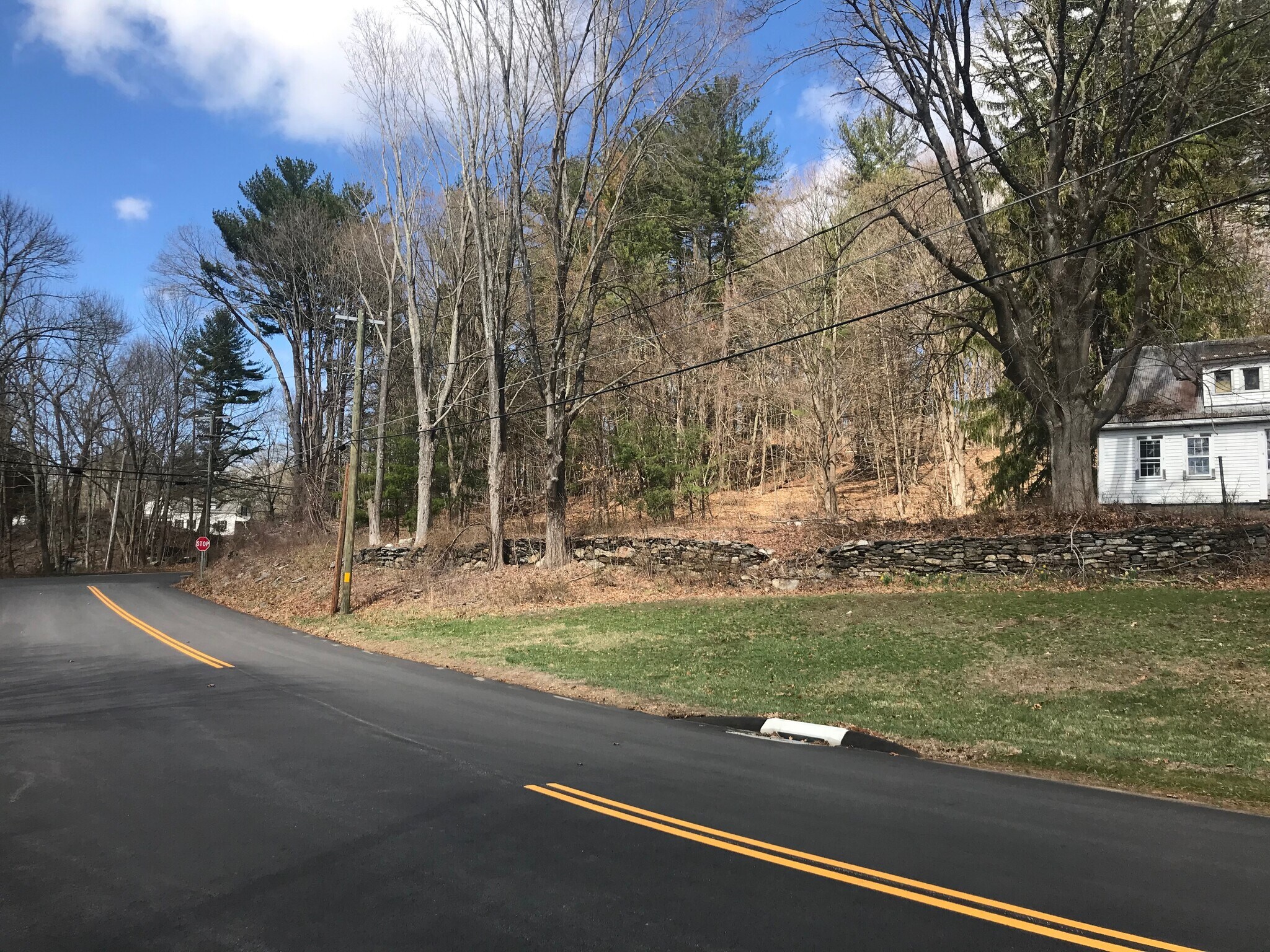39 Depot Rd, Coventry, CT 06238 Land for Sale