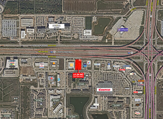 More details for SWC I-10 & Cobia, Katy, TX - Land for Sale