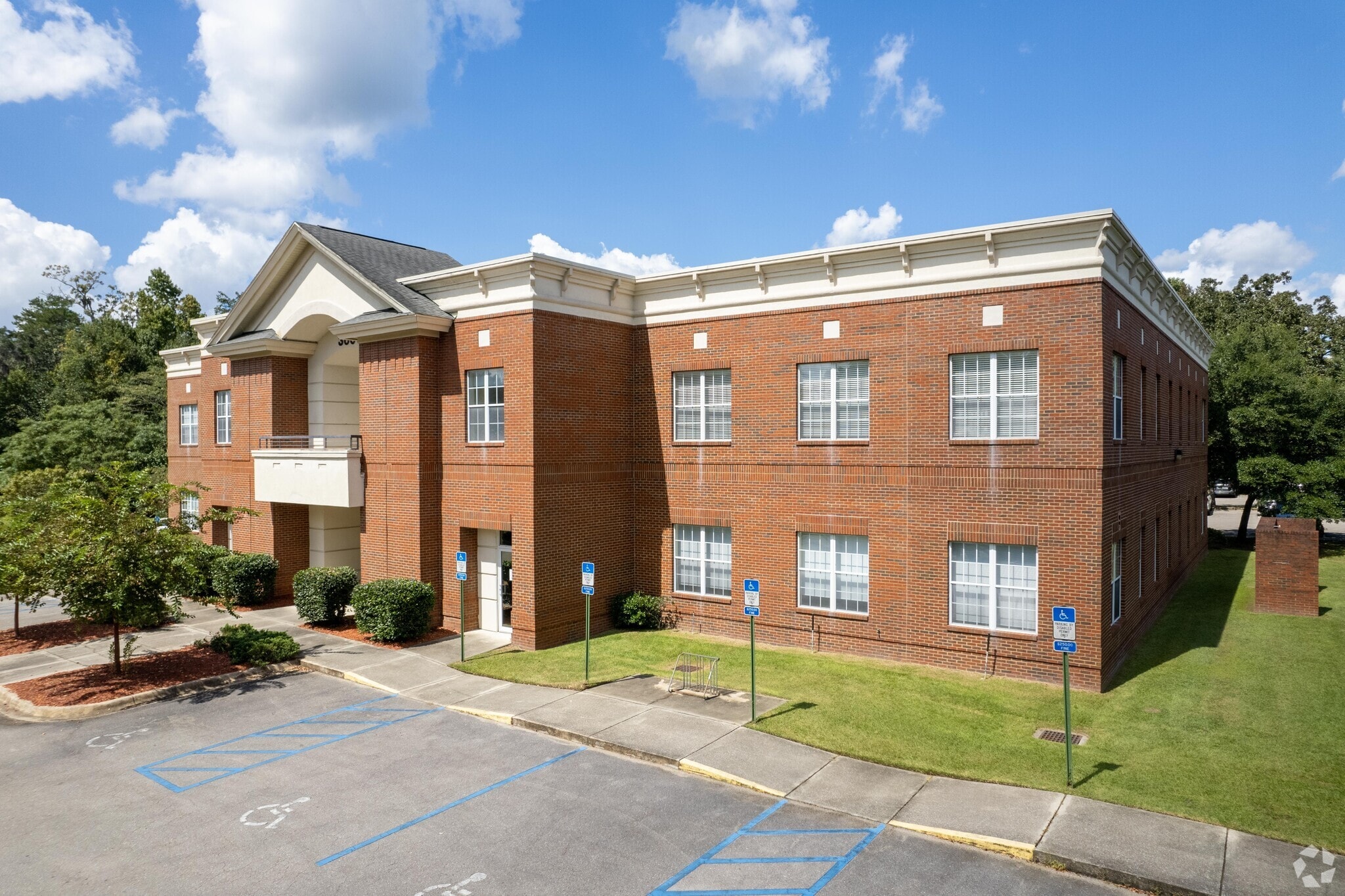 3606 Maclay Blvd S, Tallahassee, FL for lease Primary Photo- Image 1 of 66