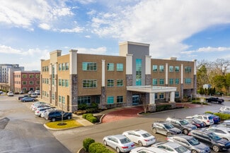 More details for 5000 Crossings Cir, Mount Juliet, TN - Medical for Lease