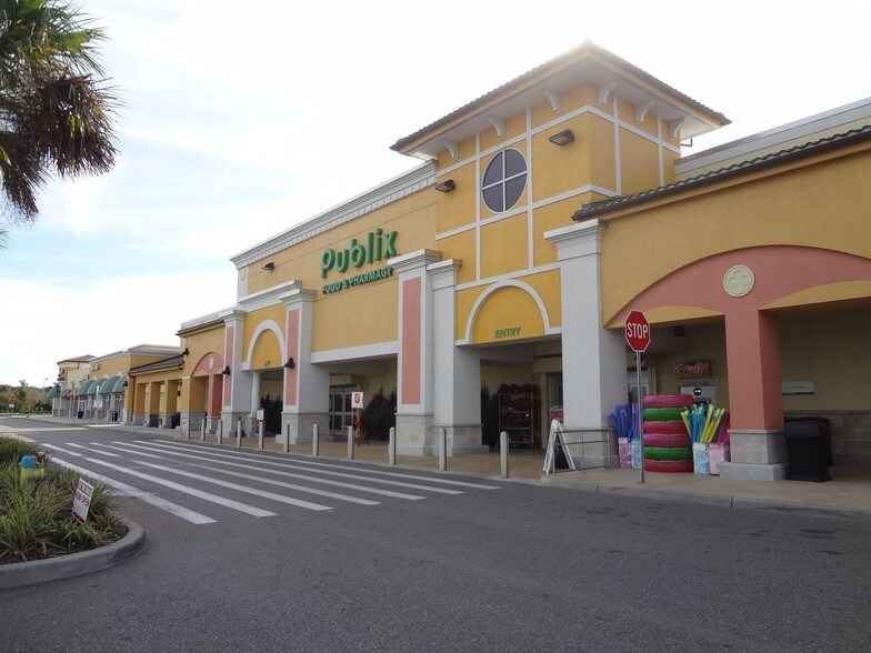 2444-2474 Laurel Rd, Venice, FL for sale - Building Photo - Image 1 of 1