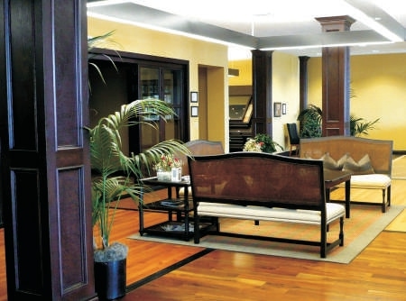 4701 N Stiles Ave, Oklahoma City, OK for sale - Interior Photo - Image 3 of 10