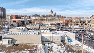 292 Walnut St, Saint Paul, MN for lease Interior Photo- Image 2 of 25