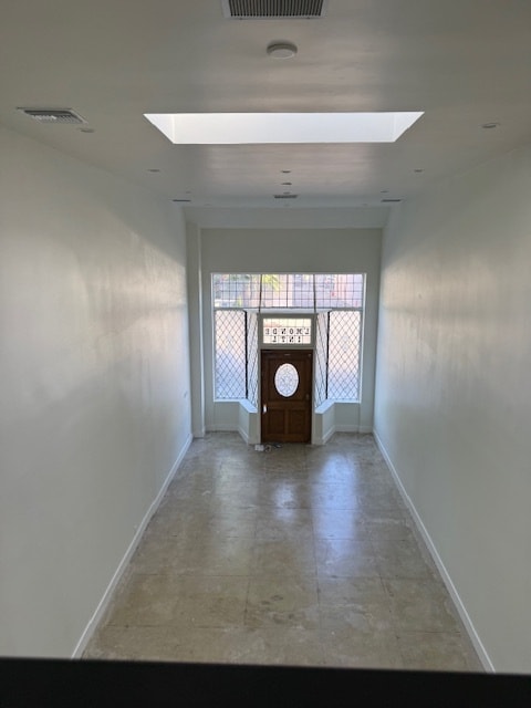 245-251 S Robertson Blvd, Beverly Hills, CA for lease Building Photo- Image 1 of 11