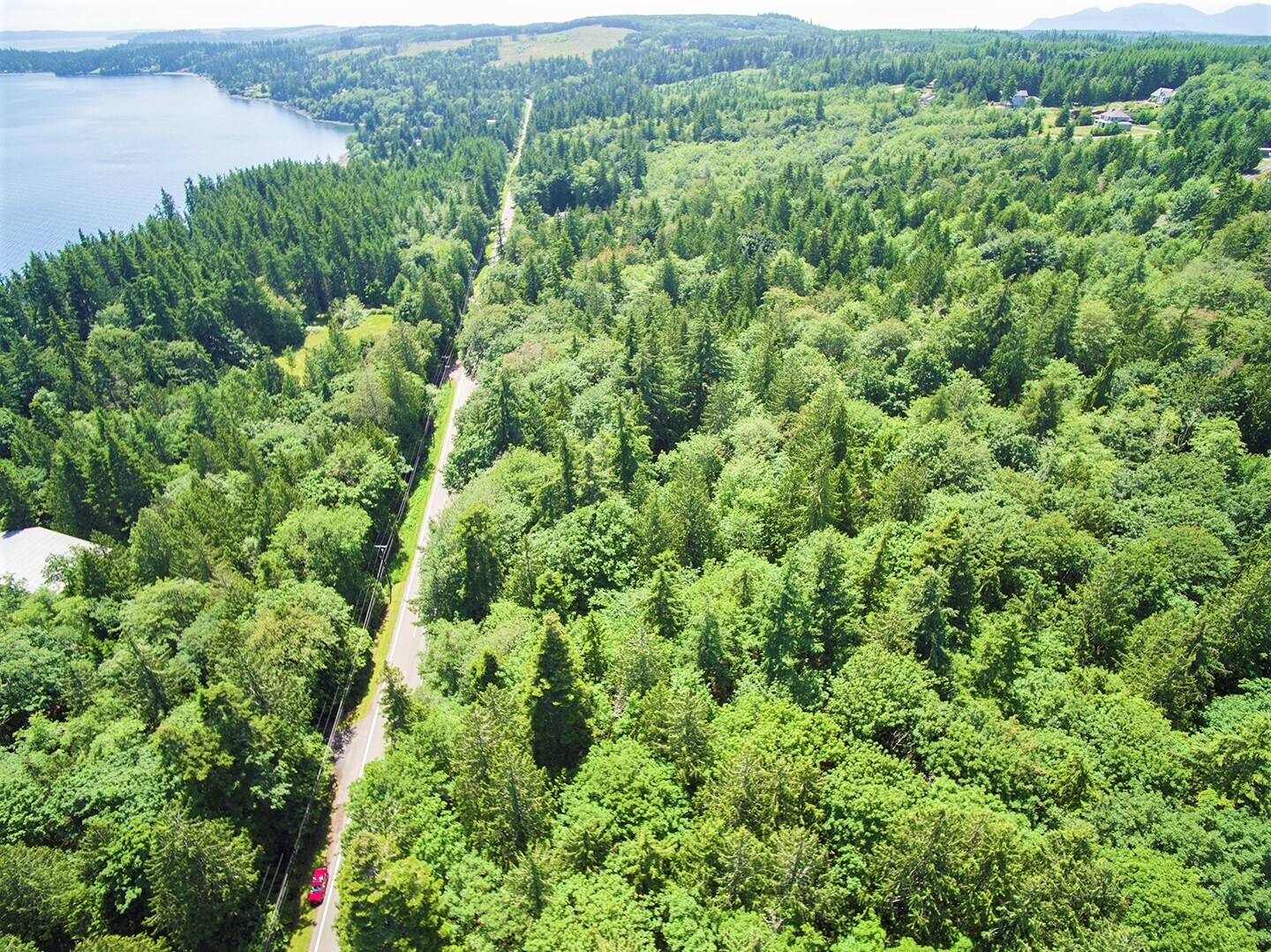 3030 Oak Bay Rd, Port Hadlock, WA for sale Primary Photo- Image 1 of 1