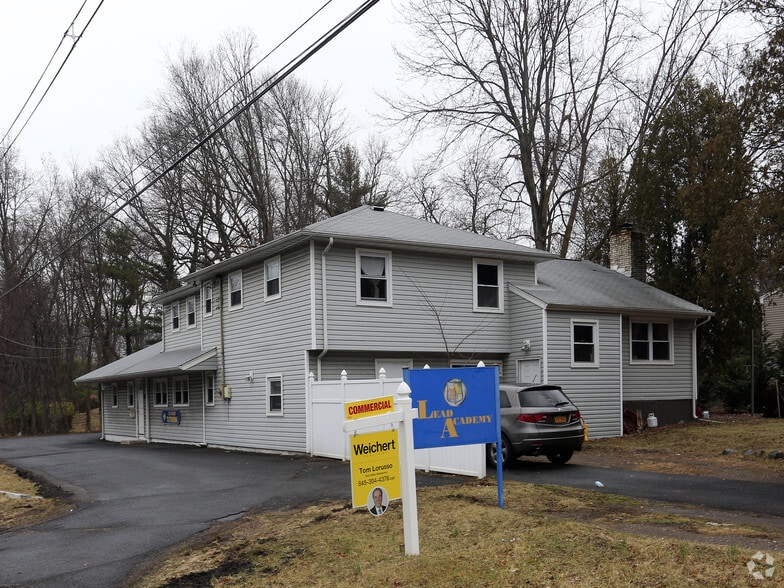 2 Crambrook Rd, New City, NY for sale - Primary Photo - Image 1 of 1