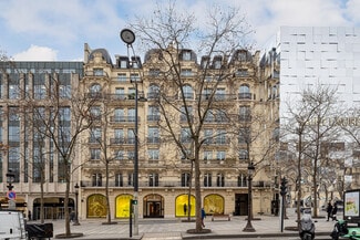 More details for 119-121 Avenue Des Champs Elysées, Paris - Office for Lease