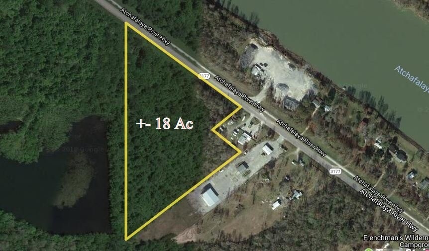 2010 Atchafalaya River Hwy, Breaux Bridge, LA 70517