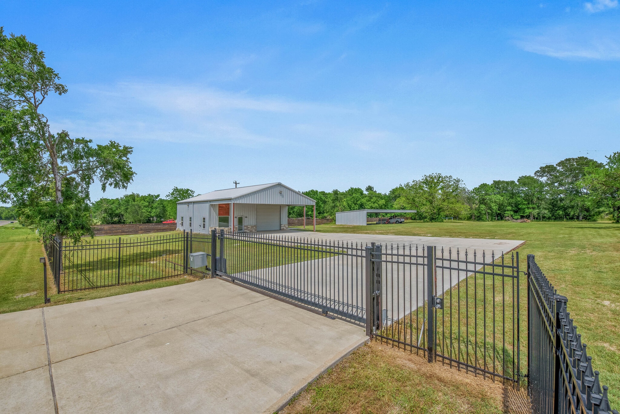 4214 FM 244 Rd, Anderson, TX for sale Primary Photo- Image 1 of 22