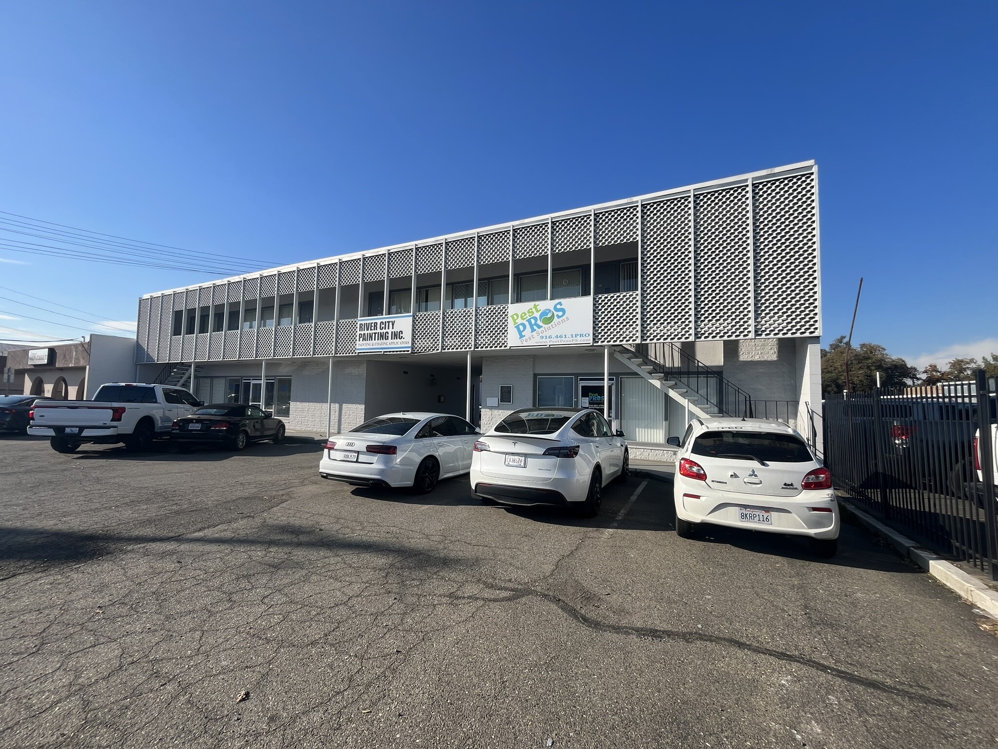 4619 Auburn Blvd, Sacramento, CA for lease Building Photo- Image 1 of 1