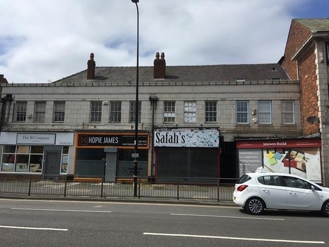 6-8 Washway Rd, Sale for sale Primary Photo- Image 1 of 1