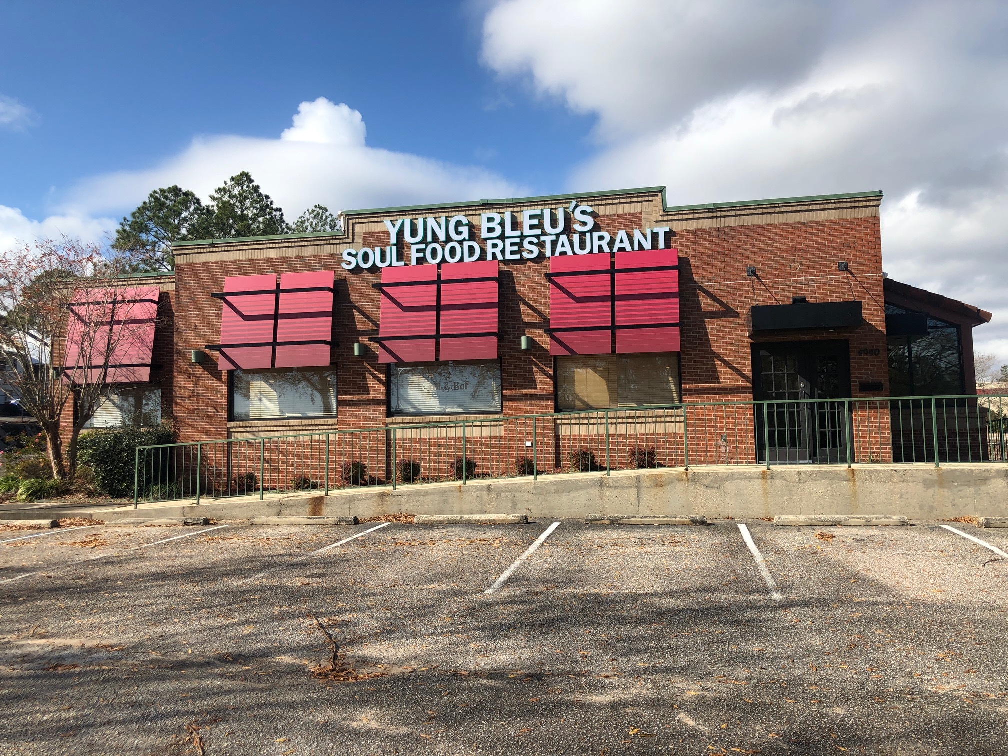 4940 Government Blvd, Mobile, AL for sale Building Photo- Image 1 of 1