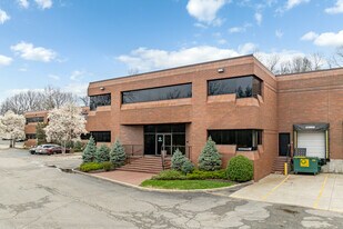 Kingsland Logistics Center I - Warehouse