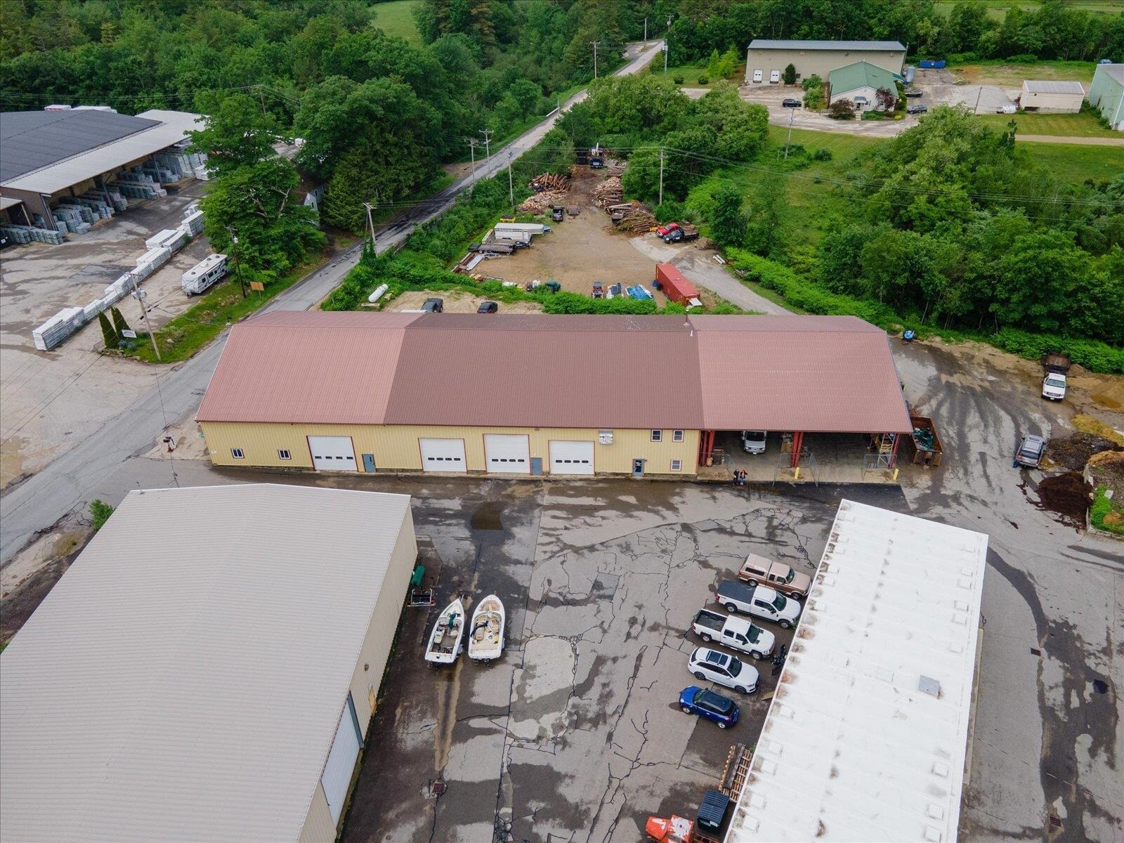 5 Saw Mill Dr, Jaffrey, NH 03452 5 Saw Mill Drive