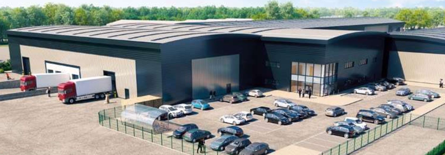 Grovebury Rd, Leighton Buzzard for sale Primary Photo- Image 1 of 1