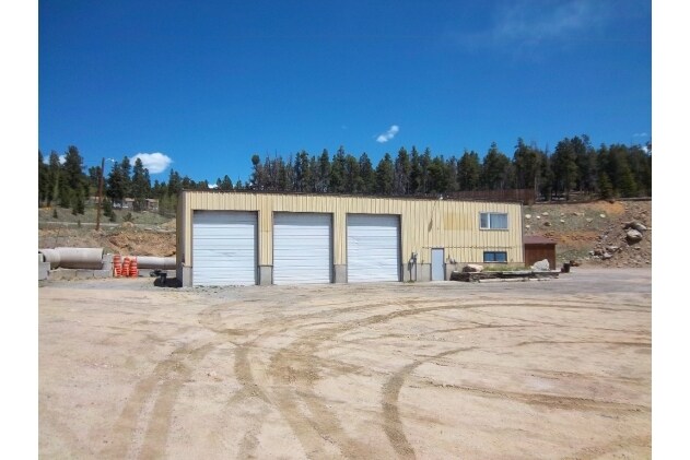 322 Jankowski Dr, Black Hawk, CO for sale - Primary Photo - Image 1 of 1