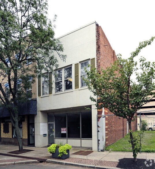69 E Cherry St, Rahway, NJ for sale - Primary Photo - Image 1 of 1