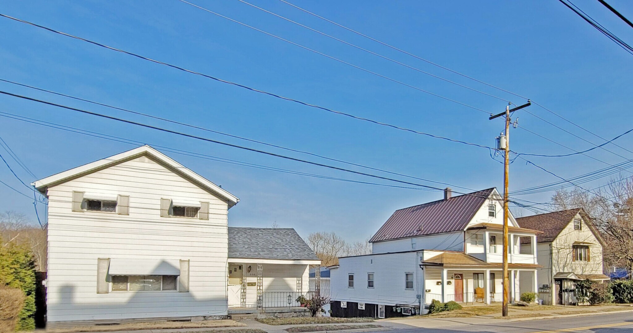 904 W Market St, Scranton, PA for sale Primary Photo- Image 1 of 1