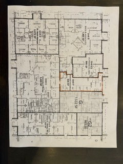 99 E 86th Ave, Merrillville, IN for lease Floor Plan- Image 1 of 1