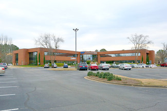 More details for 840 Greenbrier Cir, Chesapeake, VA - Office for Lease