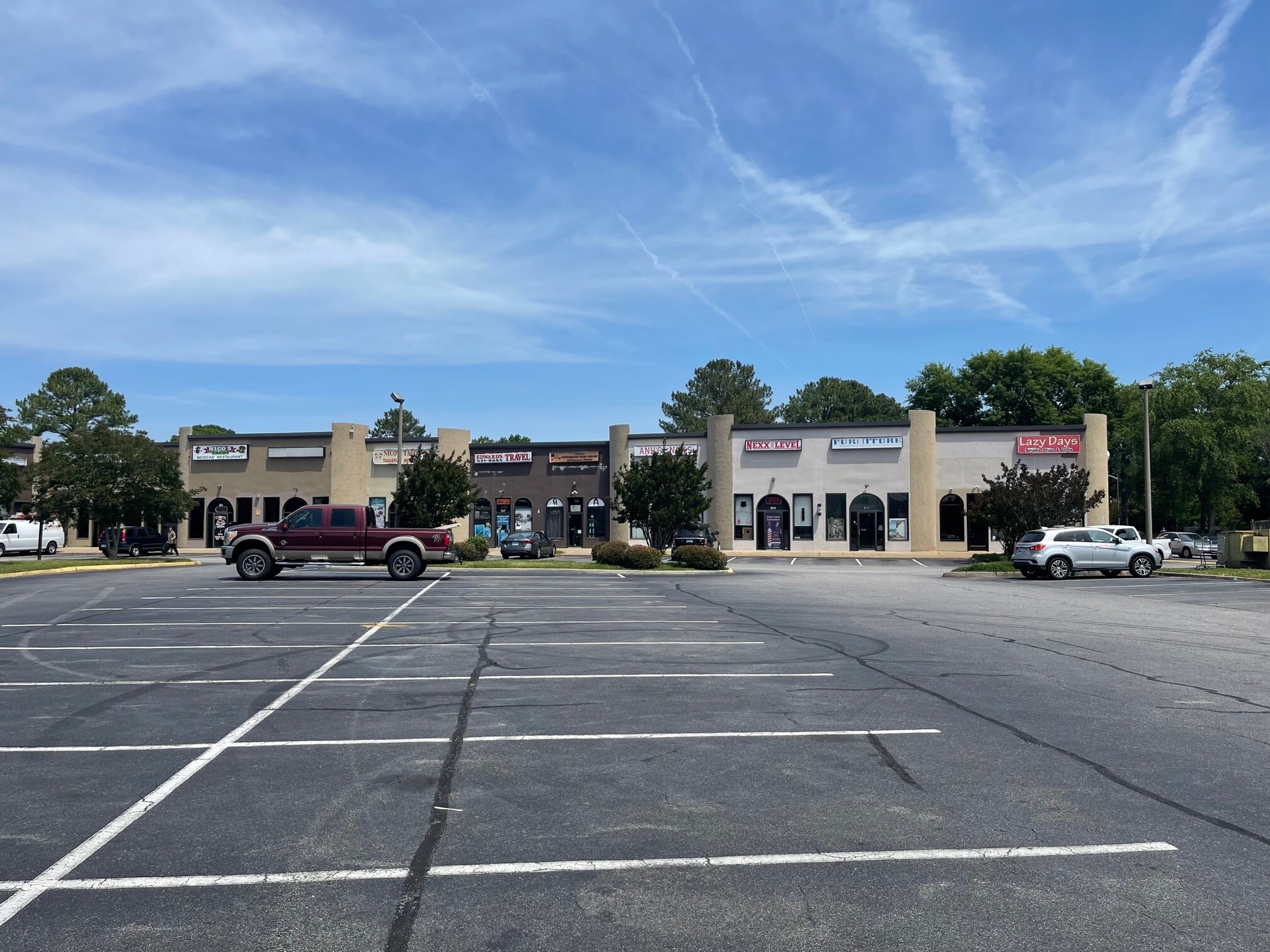 3972 Holland Rd, Virginia Beach, VA 23452 Gibson Plaza
