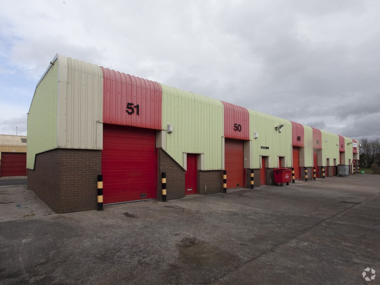 Coalbrookdale Rd, Neston for lease - Building Photo - Image 3 of 3