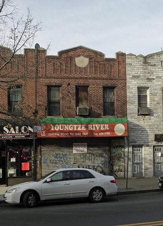 More details for 346 Malcolm X Blvd, Brooklyn, NY - Retail for Sale