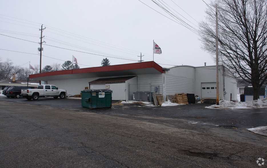 1960 Cedar St, Holt, MI for sale - Building Photo - Image 3 of 3