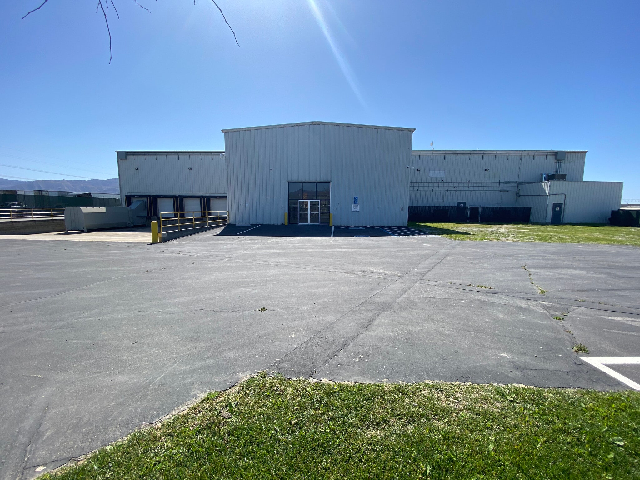 20800 Spence Rd, Salinas, CA for sale Building Photo- Image 1 of 1
